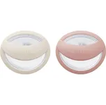 NUK Perfect Match dudlík 0-6 m 2 ks mix…