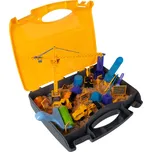 Kreativní stavební sada s kinetickým…