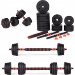 Modern Home Nastavitelná sada činek s…