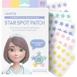 OOTD Star Spot Patch 80 ks