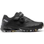 Northwave Enduro Mid 2 Black/Camo Sole
