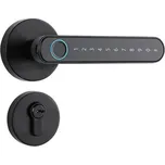 BOT SH1 chytrá klika Tuya černá