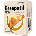 Activlab Pharma Essepatil Extra 60 cps.