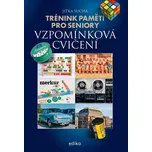 Trénink paměti pro seniory: Vzpomínková…