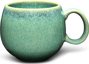 Hrnek Maoci Ai Akvamarín 500ml