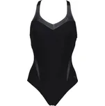Arena Isabel Light Cross Back One Piece…