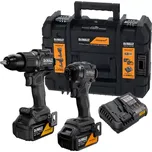 DeWALT DCK2222MP2T