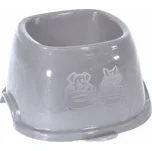 Zolux Break 9 šedá 0,7 l