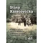 Stíny Kasejovicka :O mužích zákona…