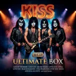Ultimate Box - Kiss [6CD]