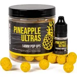 CC Moore Pop Ups Ultra Pineapple 14 mm