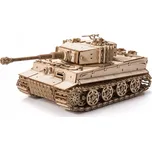 Little Story World of Tanks Tiger M1…