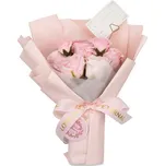 Ancient Wisdom Kytice mýdlových květů…