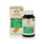 Maharishi Ayurveda Kurkuma BIO 60 tbl.