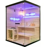 Finská sauna Relax HYD-4783