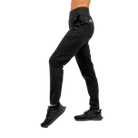 Nebbia Sleek 482 černé