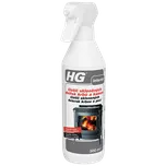HG 431 čistič skleněných dvířek krbů a…
