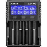 Xtar VX4 V2