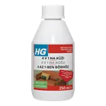 HG 172 4v1 pro kůži 250 ml