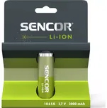 Sencor SBA 18650 1BP 1 ks