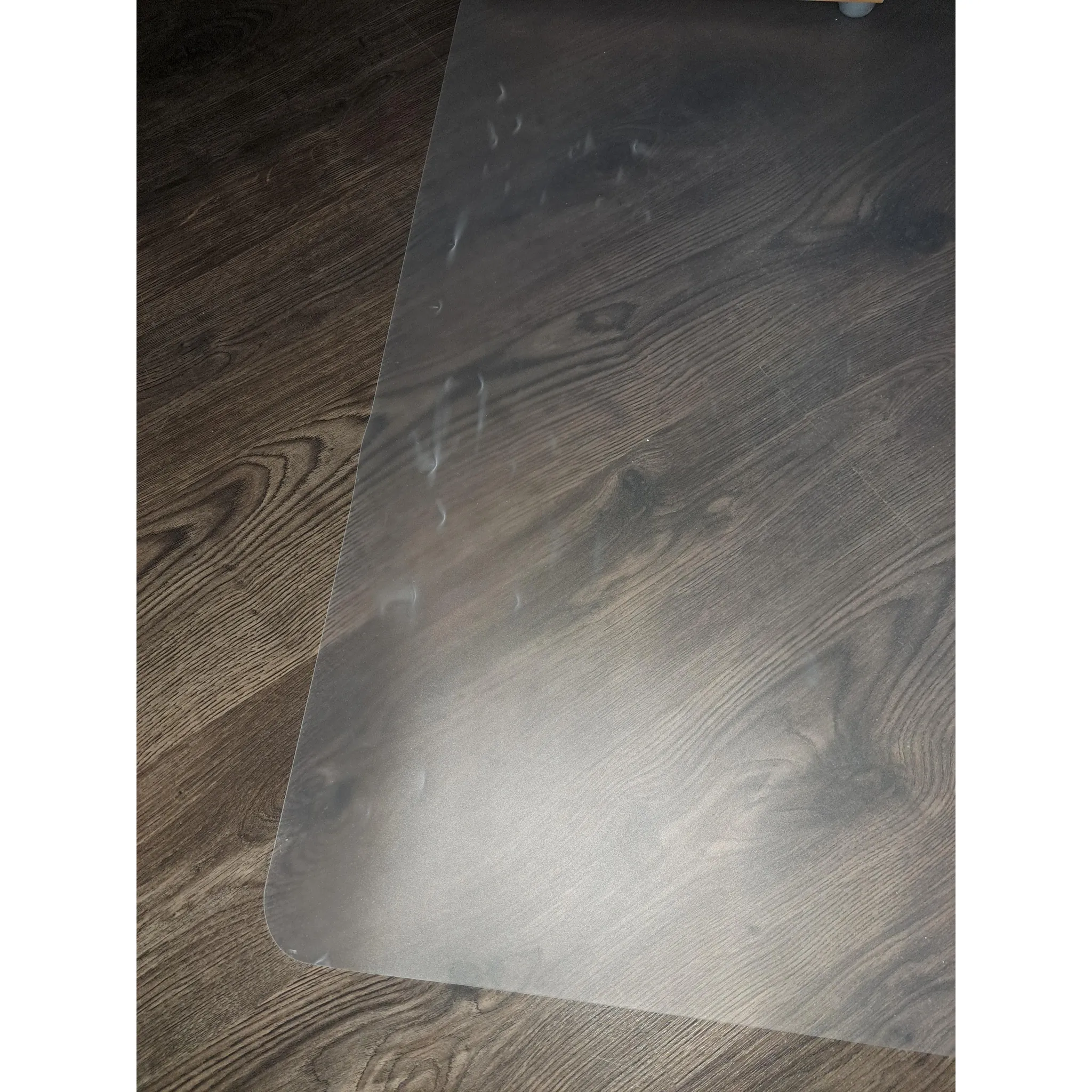 Fotografie 6 - Podložka pod nábytek Ruhhy Ochranná podložka pod židli 100 x 140 cm