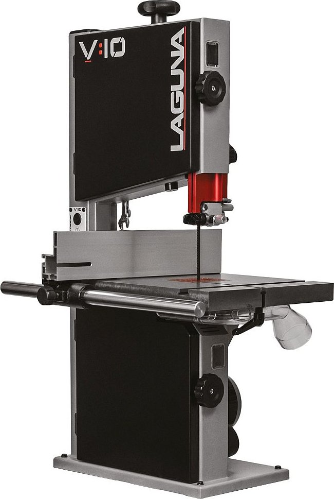 LAGUNA V10 Pásová stolní pila 230V