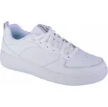 SKECHERS Sport Court 149763-WHT 36