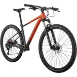 Cannondale Trail 29" SL 4 oranžové 2024