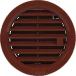 HACO Větrací mřížka kruhová…