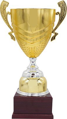 Sportovní luxusní pohár PL543 (PL543A)