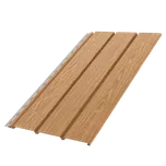 Bryza Podhled/podbití střechy plné PVC…