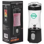 Kraft & Dele Professional KD4170 černý