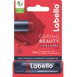 Labello Caring Beauty Lip & Cheek 4,8 g…