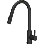 Quadron Julia 3673500BLM matně černá