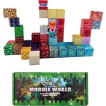 Toybit Minecraft Special blocks…