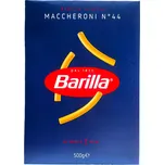 Barilla Maccheroni 500 g