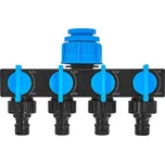 Geko G72959 rozdělovač