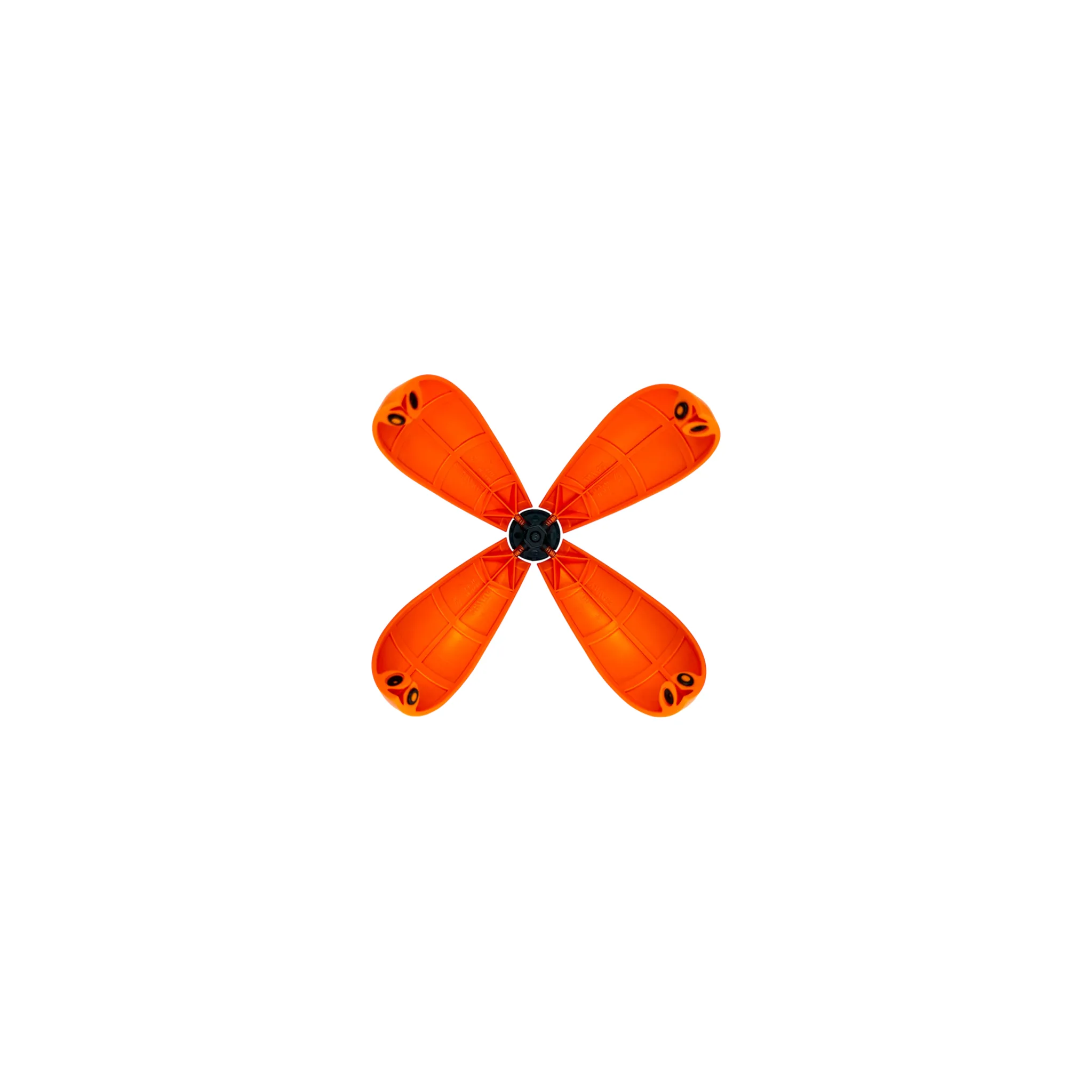 Fotografie 2 - Vrhač návnad LK Baits Spyder Spod Full oranžová