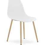 Textilomanie Osaka židle bez područek