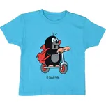 Moravská Ústředna Brno Triko krtek s…