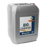 Husqvarna X-Guard BIO na řetěz 5 l