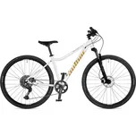 Author Mission ASL 29" bílé/černé/zlaté…