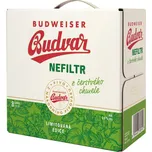 Budějovický Budvar Original nefiltr z…
