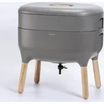 Plastia Urbalive Vermikompostér