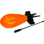 LK Baits Spyder Spod Full oranžová