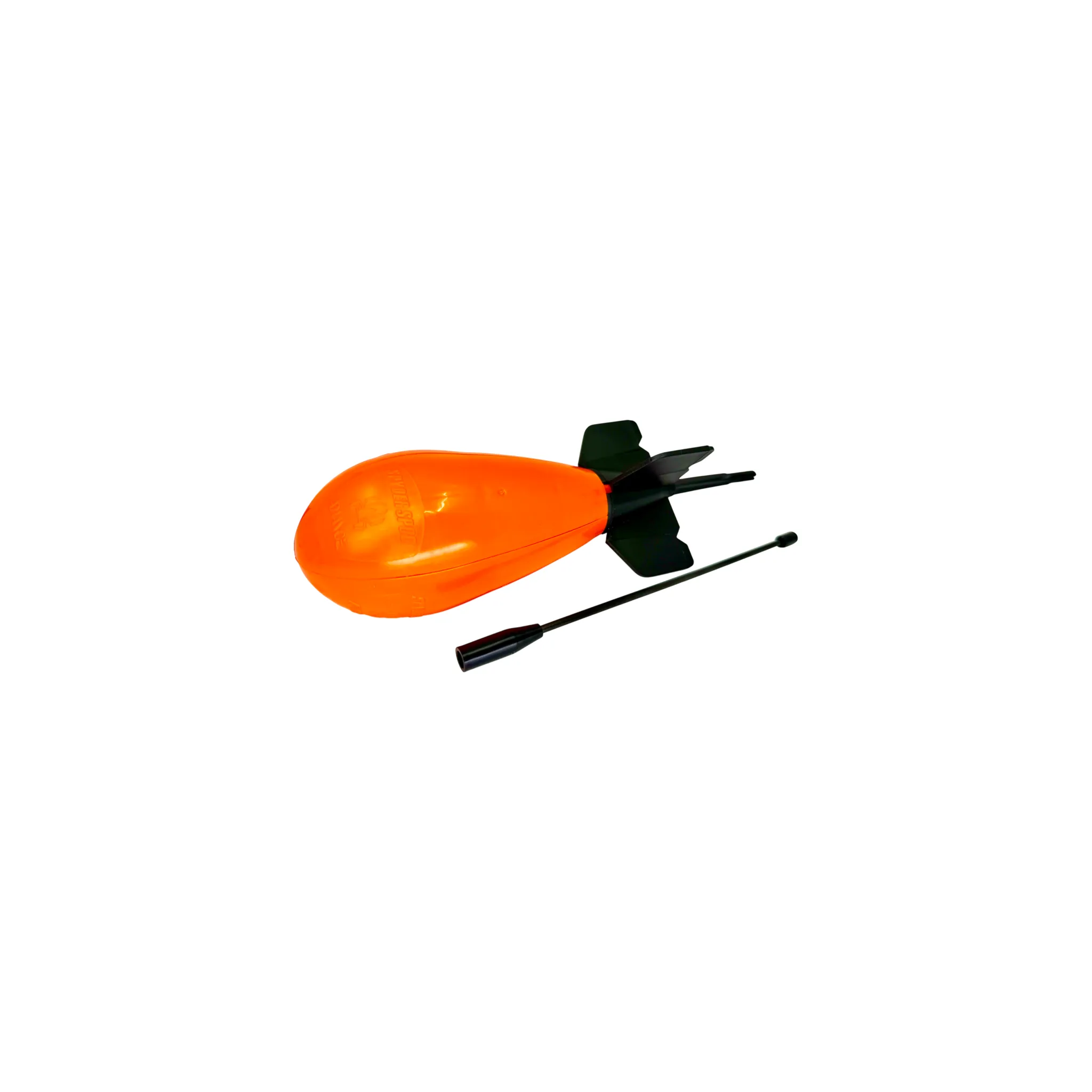 Fotografie 1 - Vrhač návnad LK Baits Spyder Spod Full oranžová