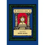 Sefer Jecira - Helena Benish (2026,…