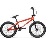 Galaxy Early Bird 20" 2024 9" červené