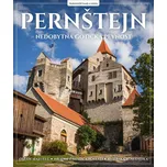 Pernštejn - Jakub Kříž (2026, pevná)