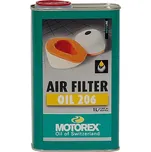 Motorex Air Filter Oil 206 1 l
